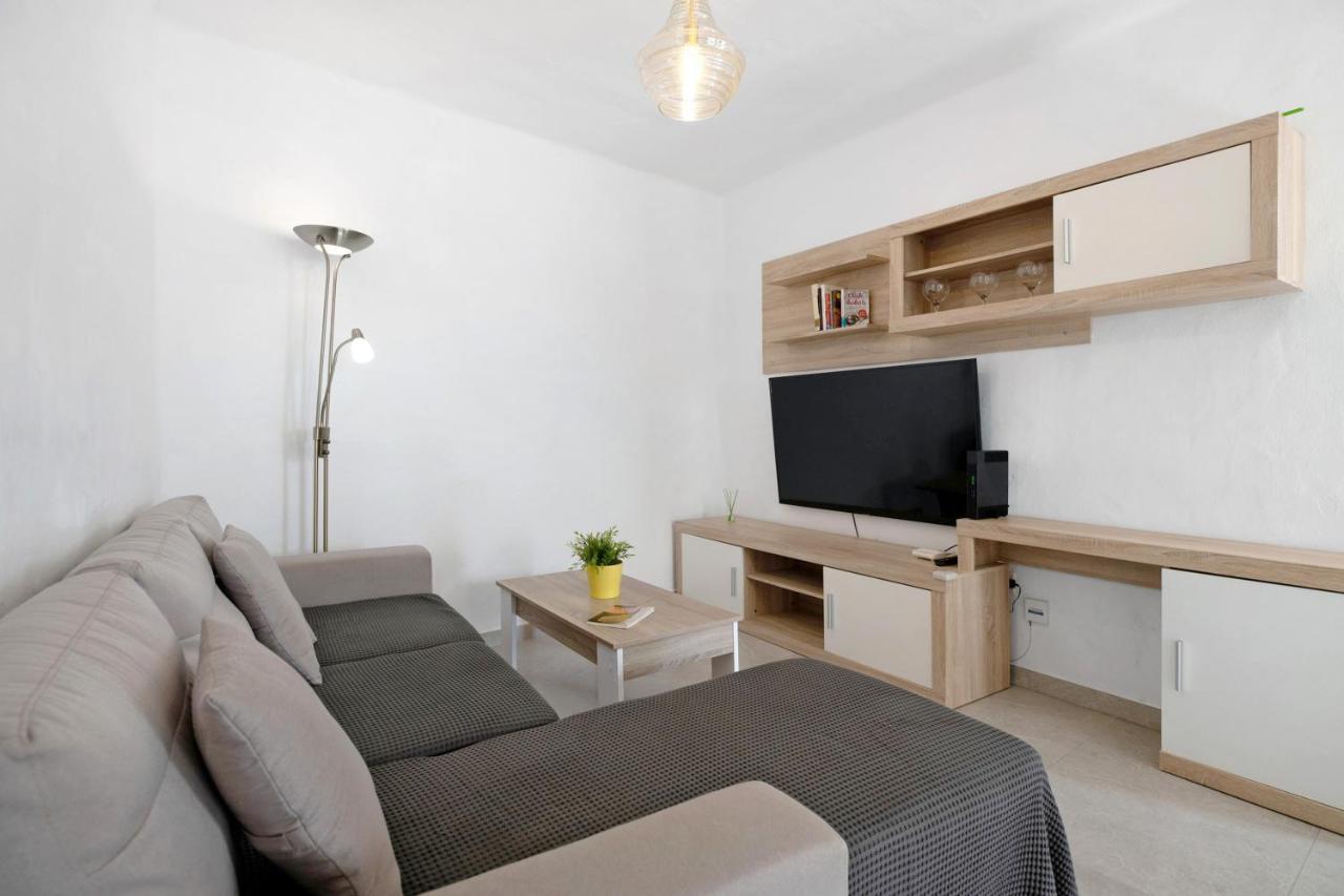 라 산타 Casa Lia 빌라 외부 사진