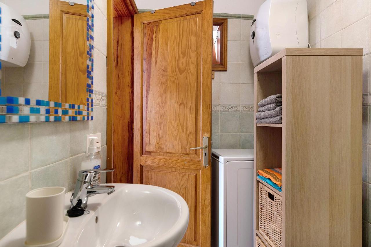 라 산타 Casa Lia 빌라 외부 사진