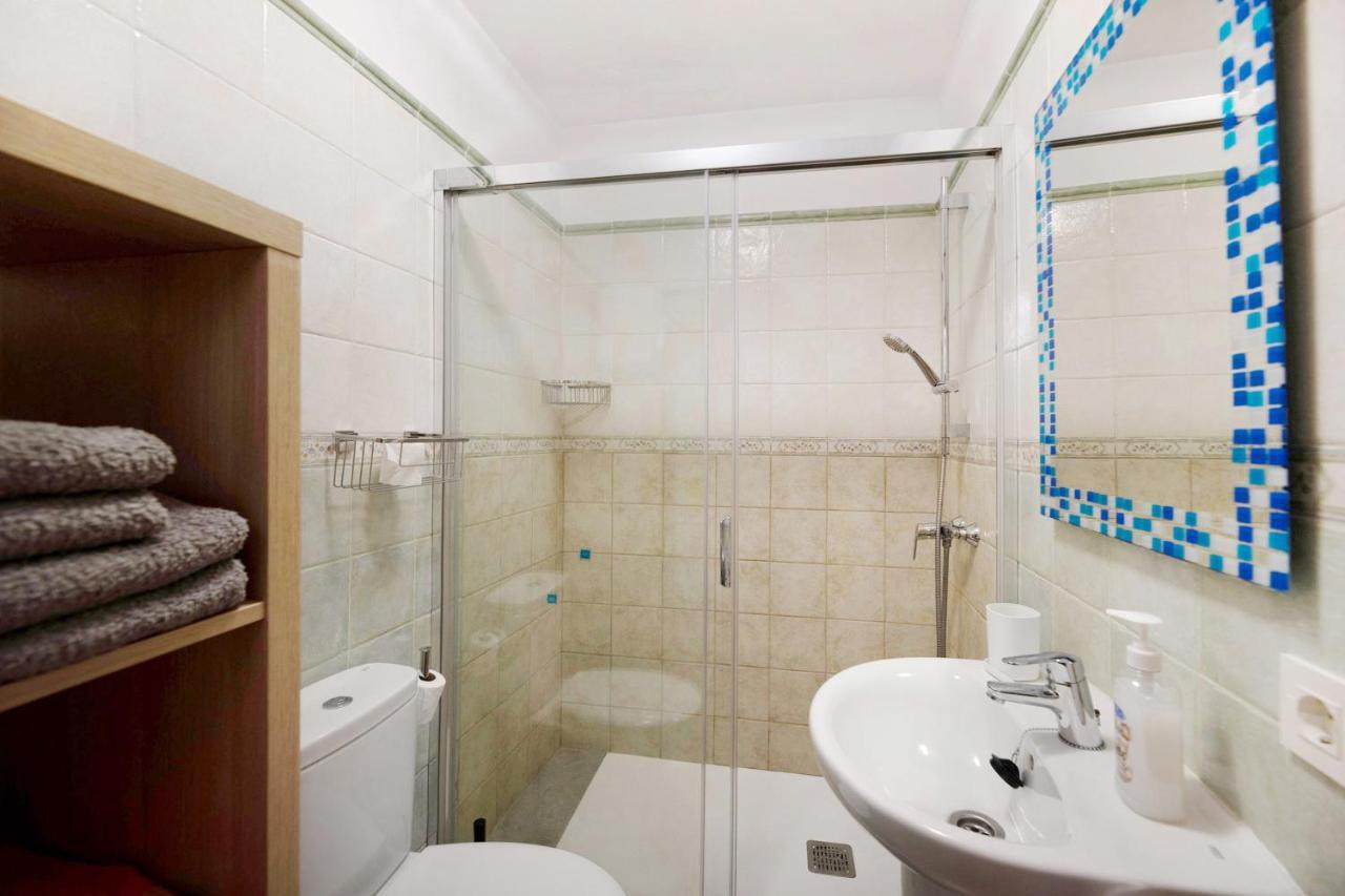 라 산타 Casa Lia 빌라 외부 사진